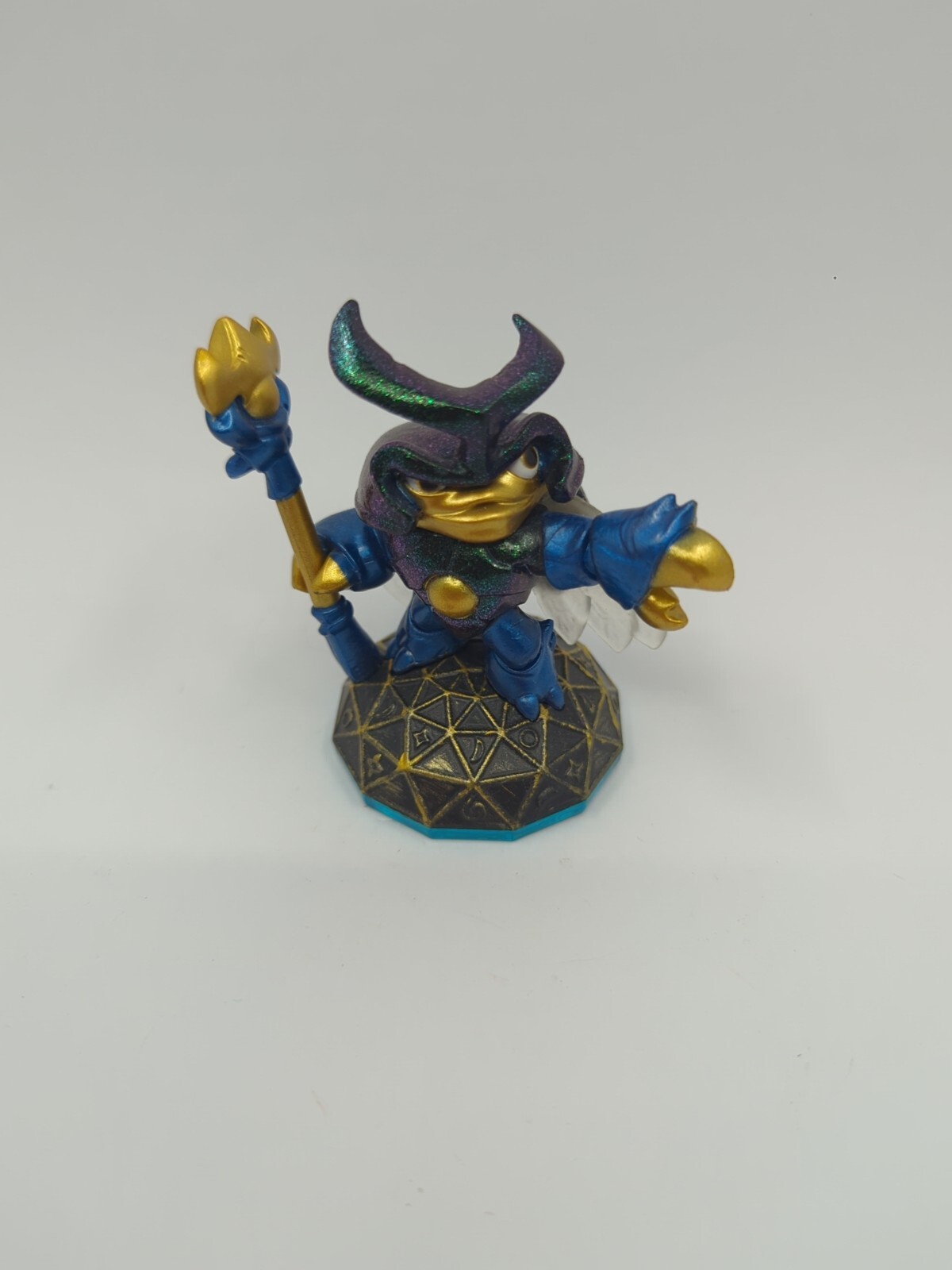 SKYLANDER FIGURE SWAP FORCE MAGIC CHARACTER DUNE BUG S1