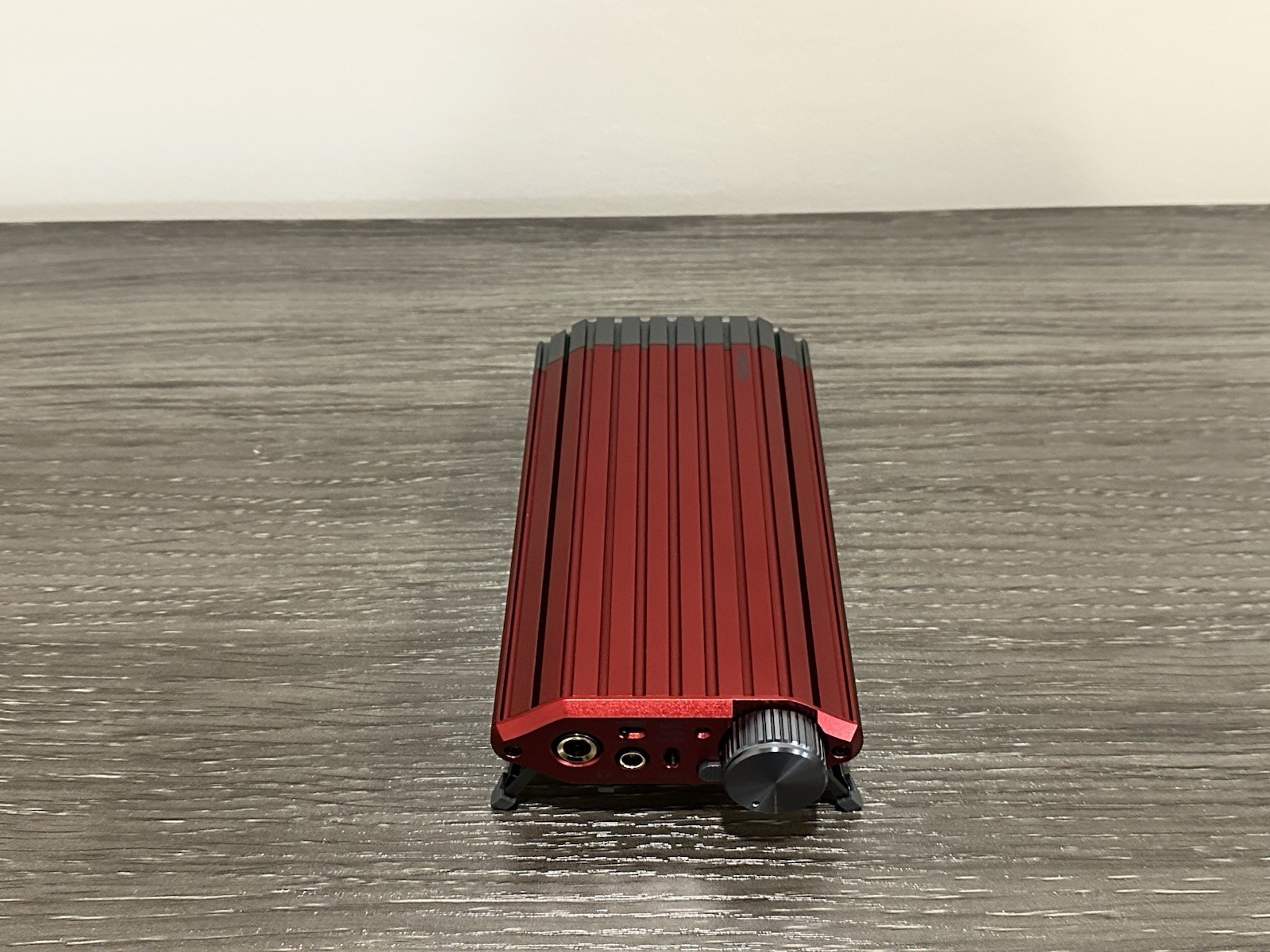 iFi Audio iDSD Diablo 2 USB DAC / Headphone Amplifier - Open Box