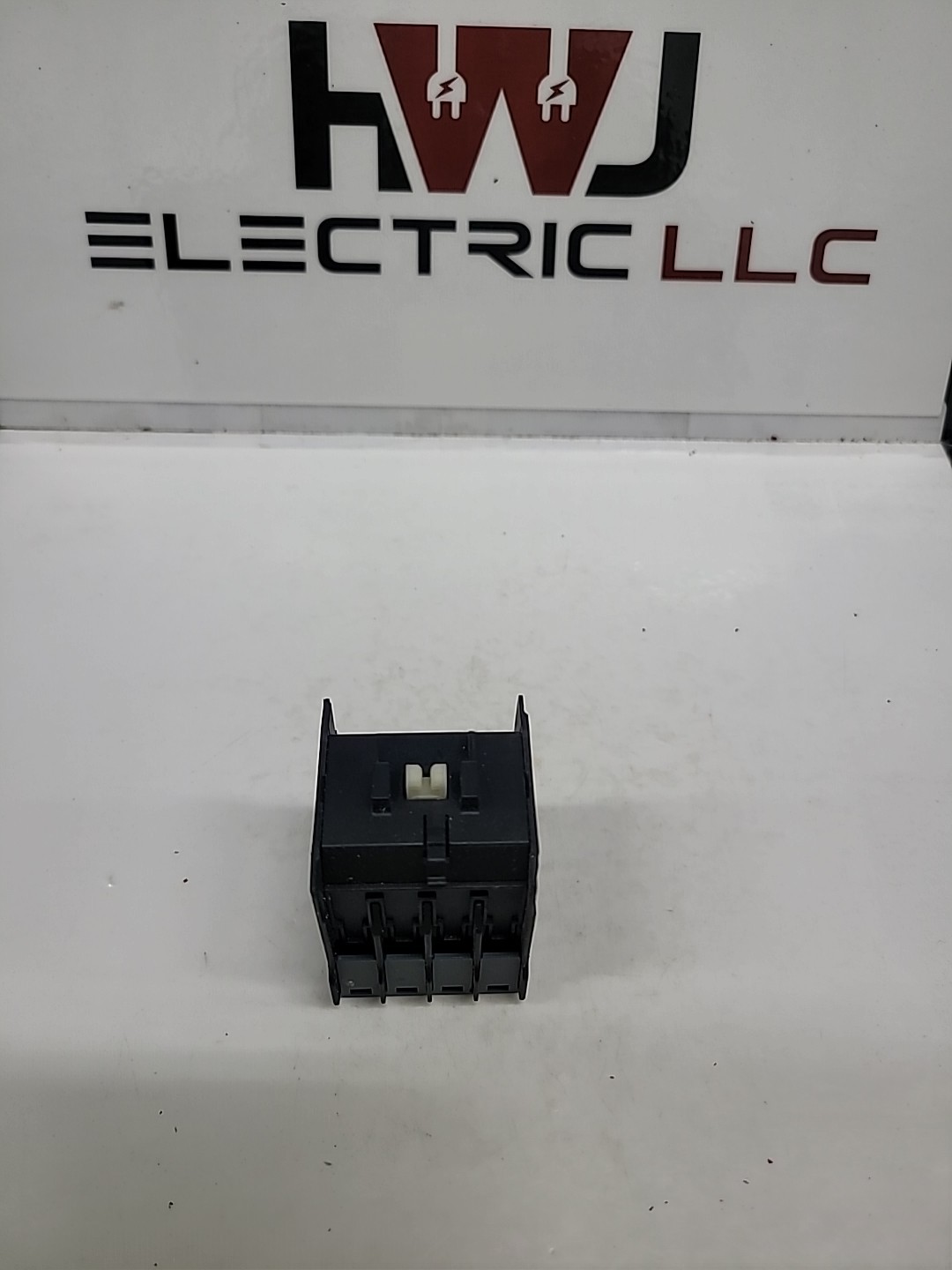 Siemens 3RH2911-2HA222 Auxiliary Switch