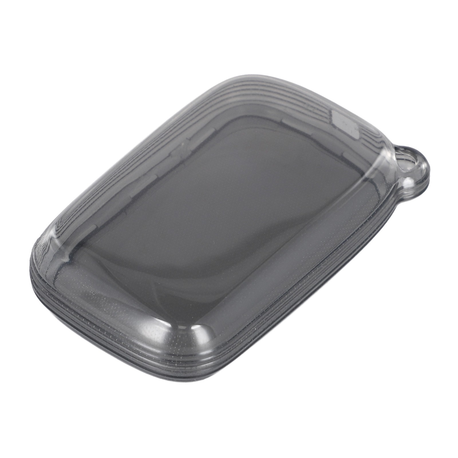 1 X Key Case Transparent Black Practical ES 2005-2012 For IS 2006-2013