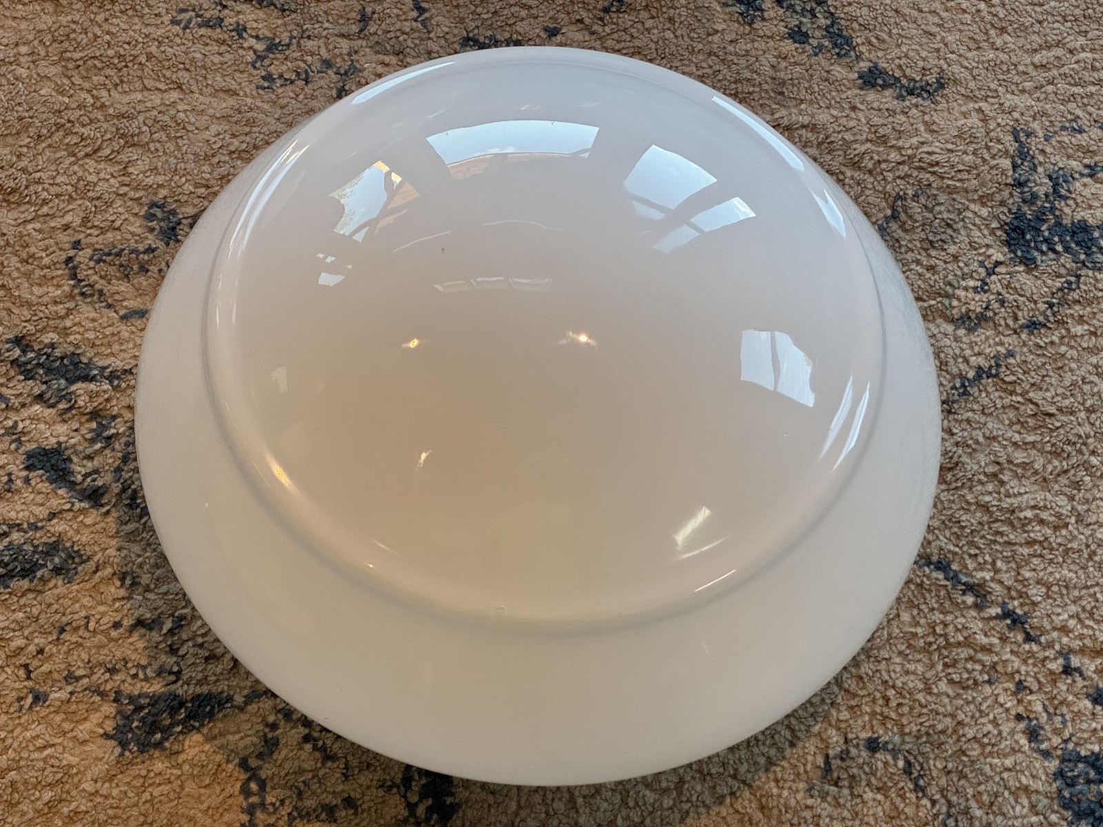 Hunter Pfaltzgraff Yorktowne Ceiling Fan COMPLETE