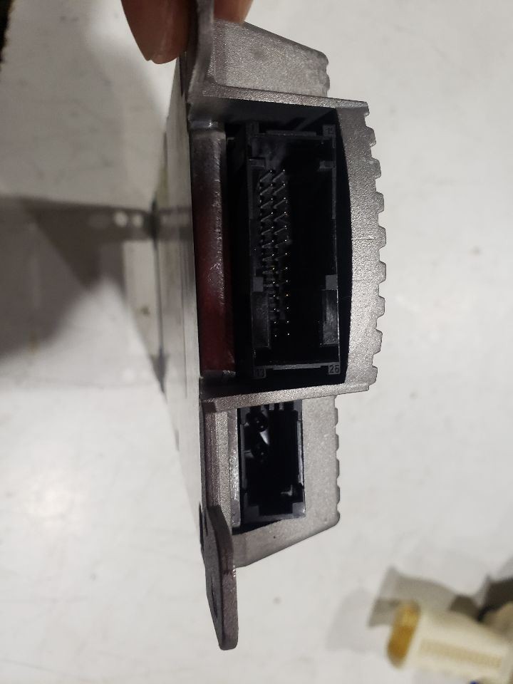 Telematic Bluetooth Control Module - 2011 BMW 335Xi E90 LCI N55 - 10-13 OEM