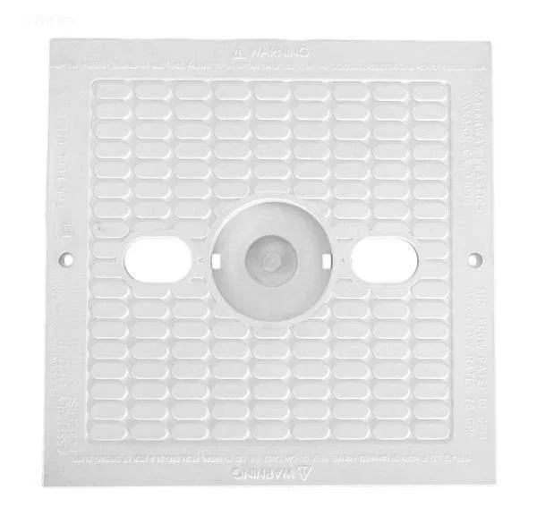 Square Lid