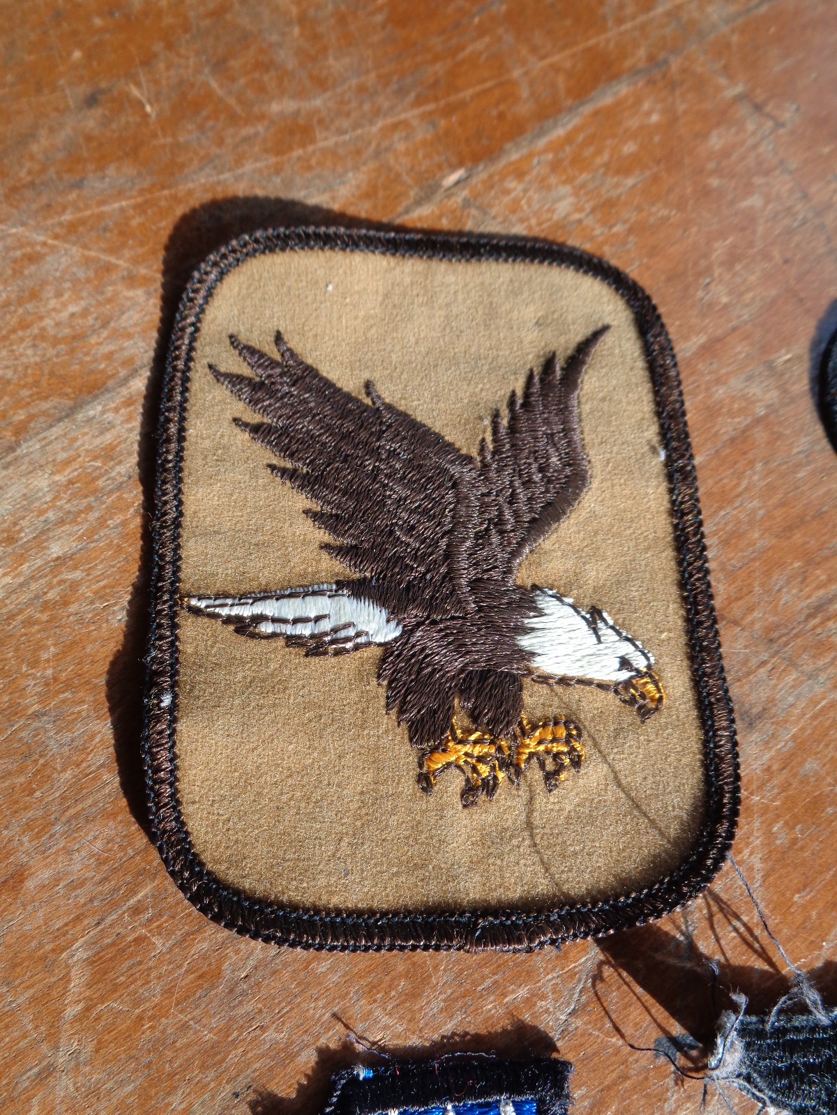 Harley Davidson Patch Lot - 3