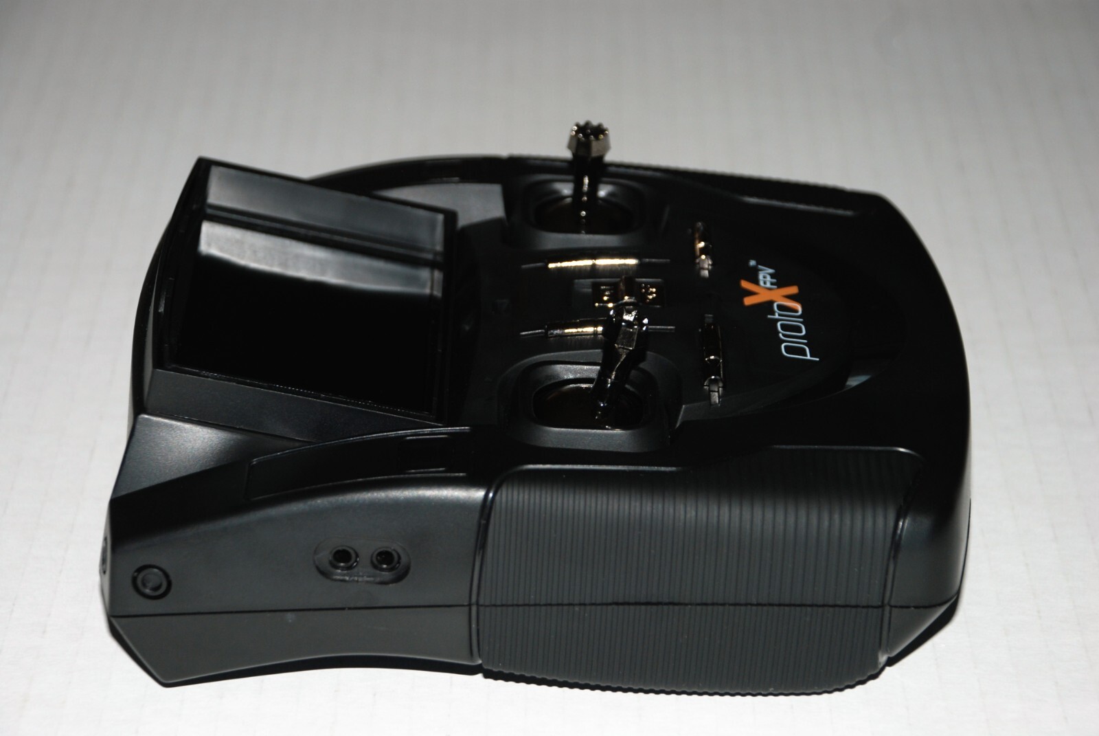 PROTO XFPV HD Micro Quadcopter 6 Channel 2.4 GHz FPV Transmitter / Controller