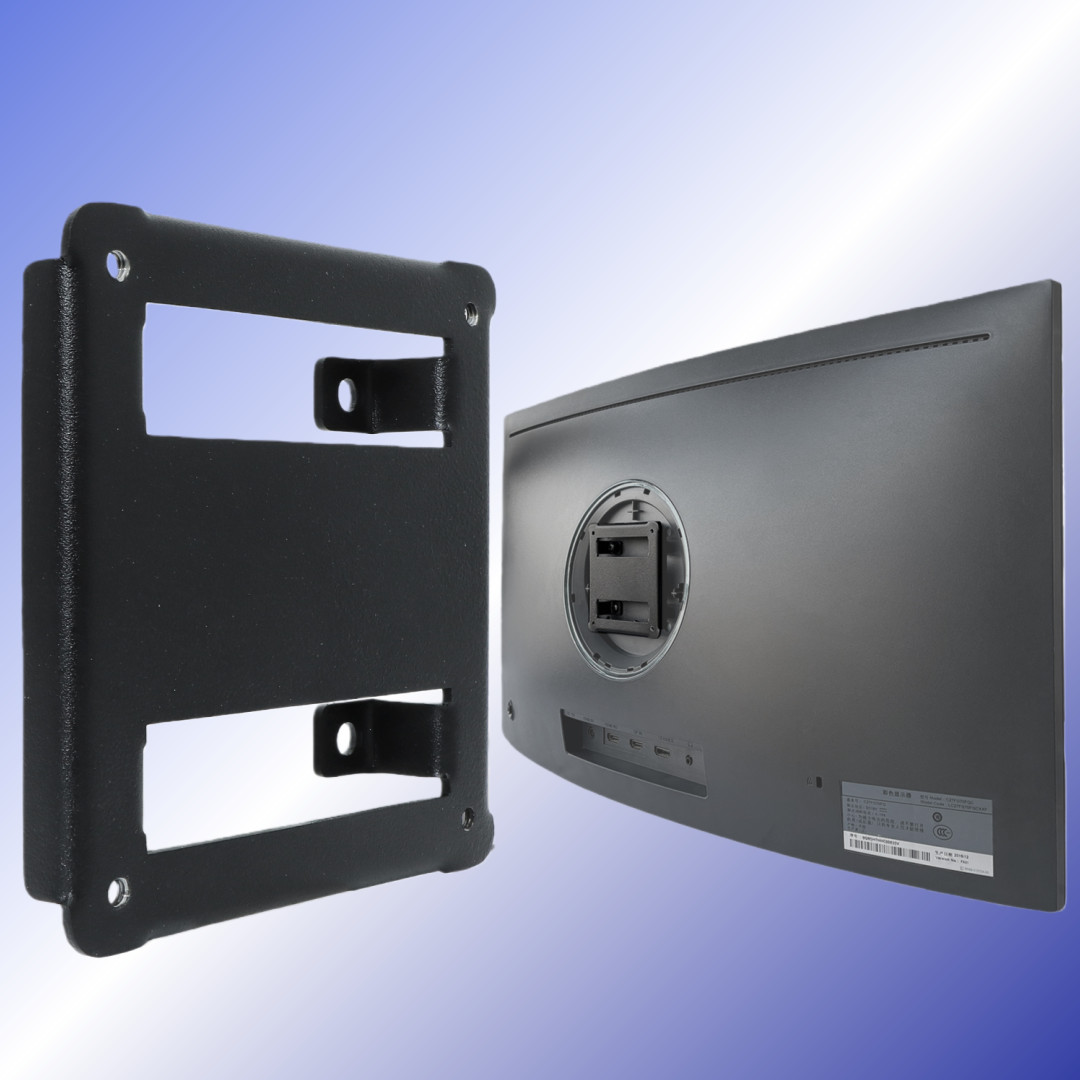 Vesa Mount For Samsung LC24FG73FQNXZA LC27FG73FQNXZA C24FG73FQN C27FG73FQN