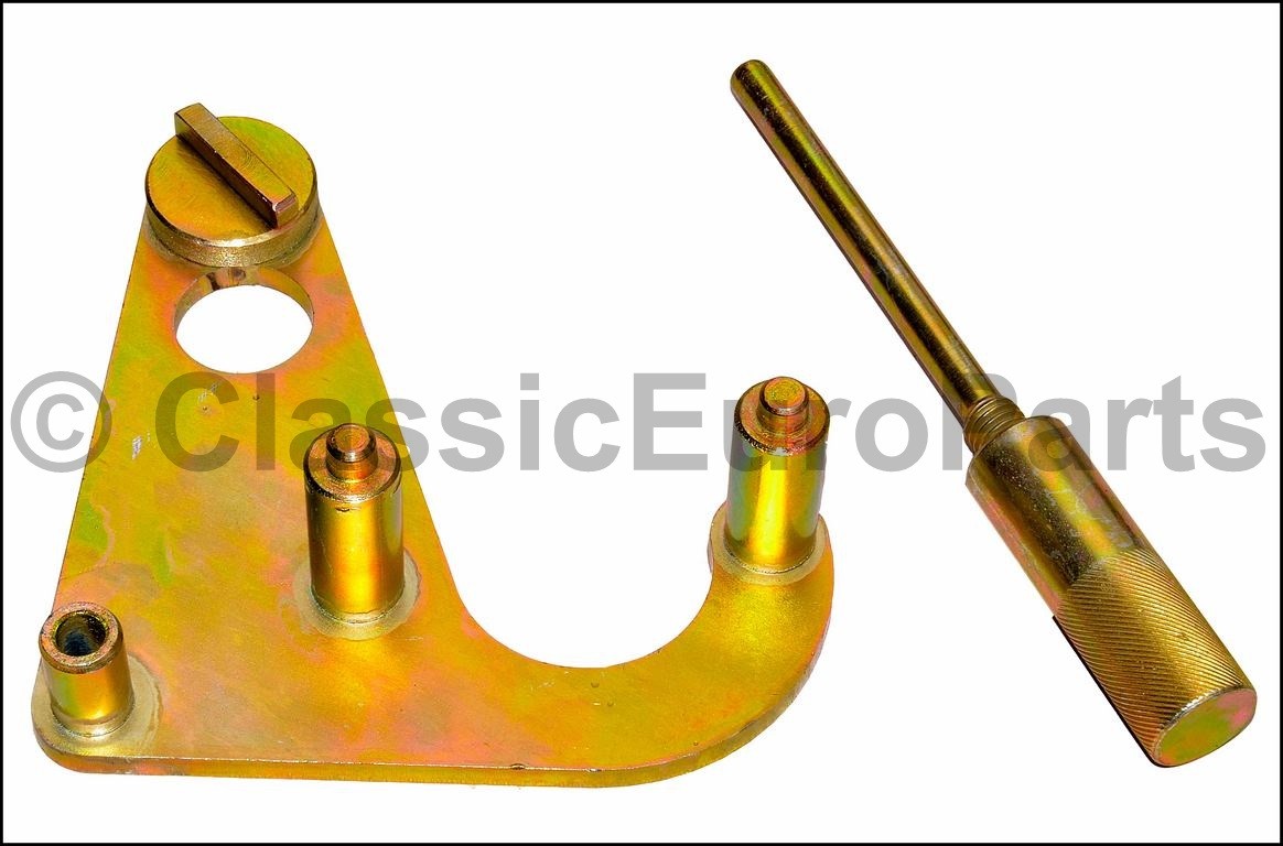 Lock tool timing Renault Nissan 2.0 2.3 dCi CDTI M9R Qashqai Mégane II Trafic II