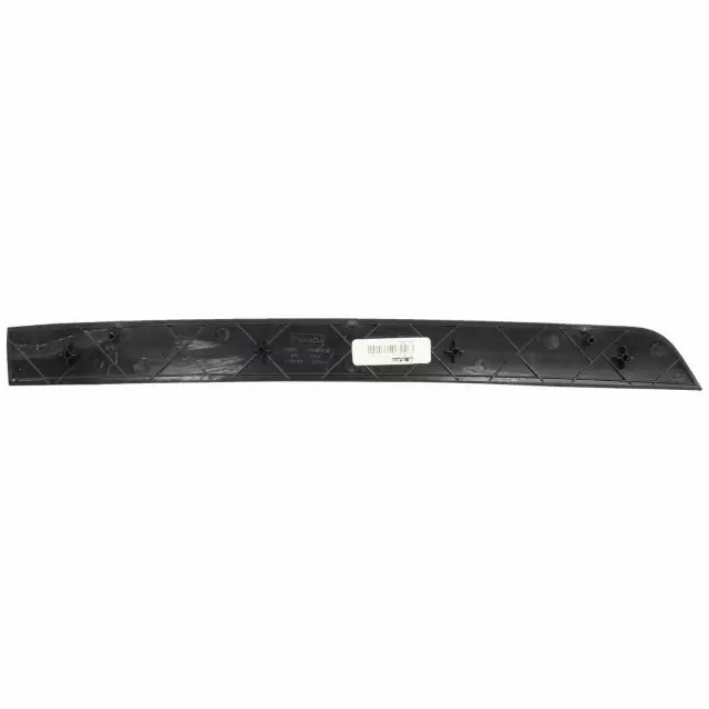 Genuine Ford Trim Molding BB5Z-7804339-AA