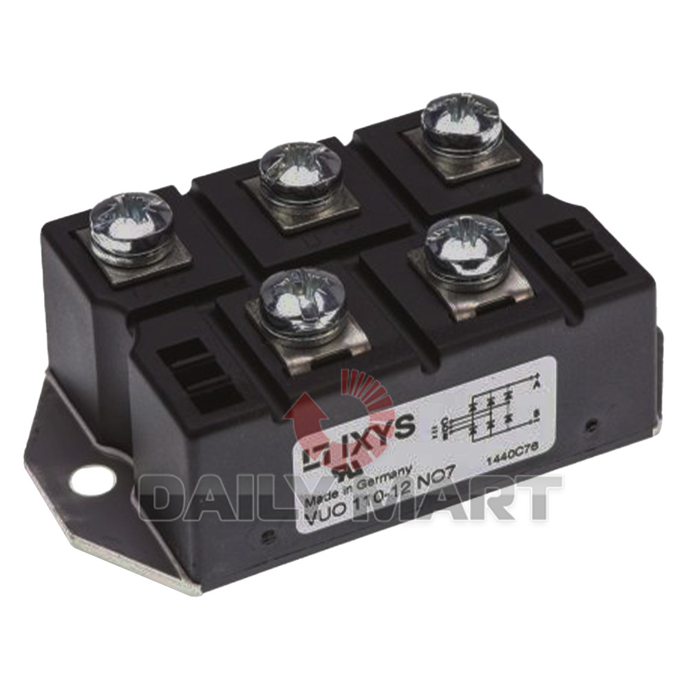 New In Box IXYS VUB71-16NO1 Power Supply Module