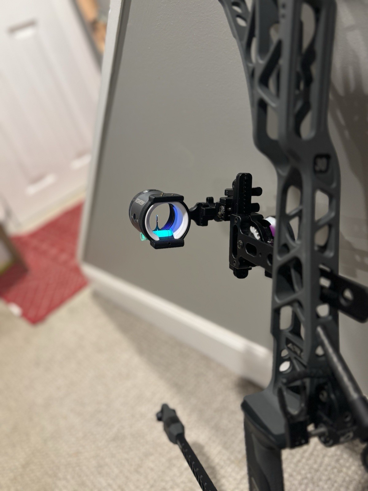 Mathews ARC 30