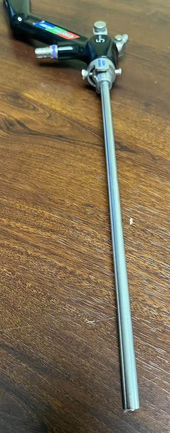 ACMI MRO-2005 5MM Rigid Percutaneous Nephroscope - SOLD AS IS - PART SCOPE