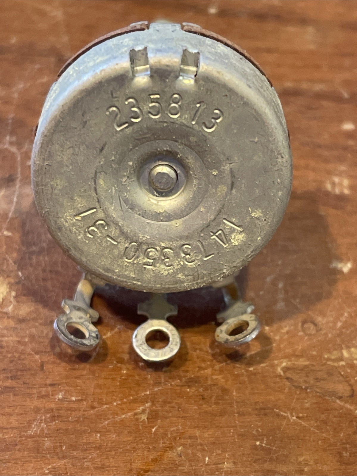 New Old Stock RCA Variable Resistor Part # 131345