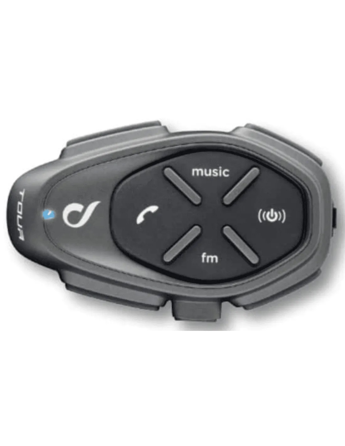 Replacement control unit - Interphone Tour (control unit only)