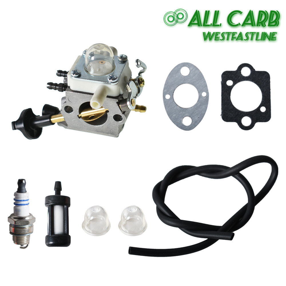 For Stihl SH56 SH86 C1M-S260B 42411200615 Leaf Blower Carburetor C1M-S261 SH56C