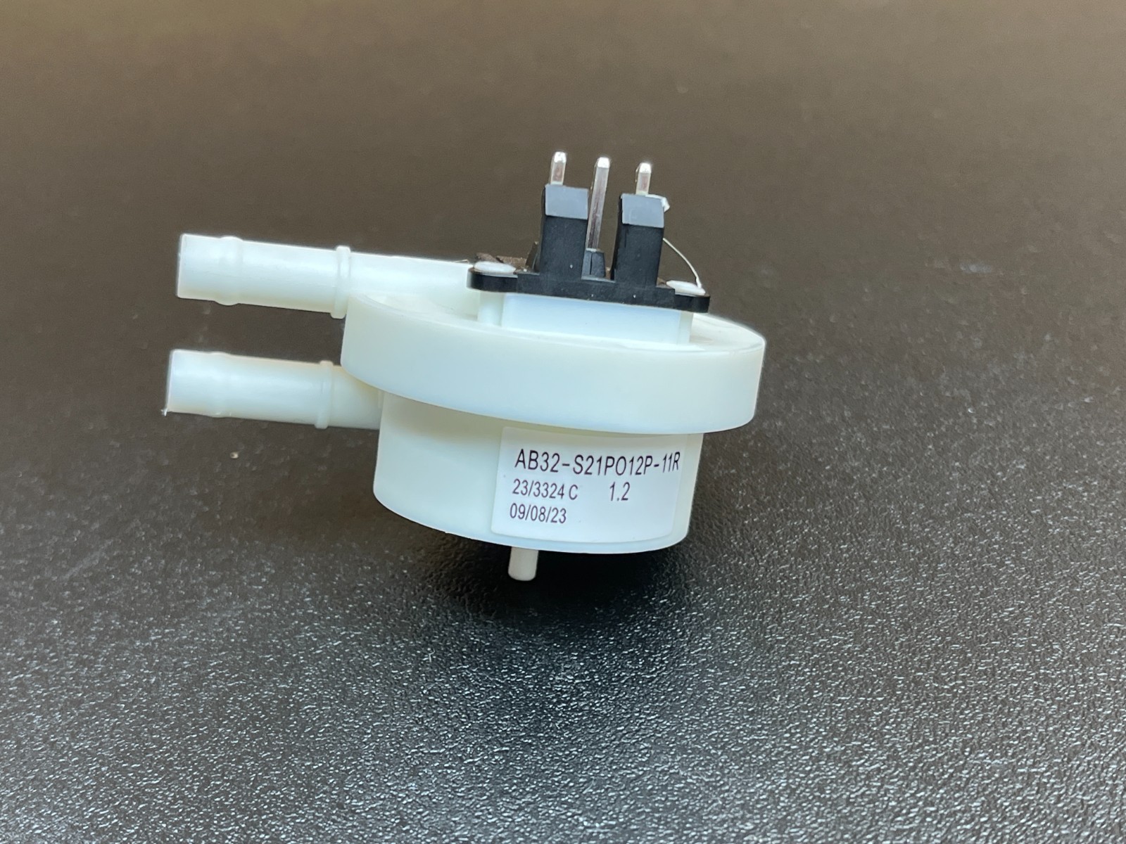 Breville SP0022909 Flow Meter Assembly BES880 Compatible Accurate Water Flow