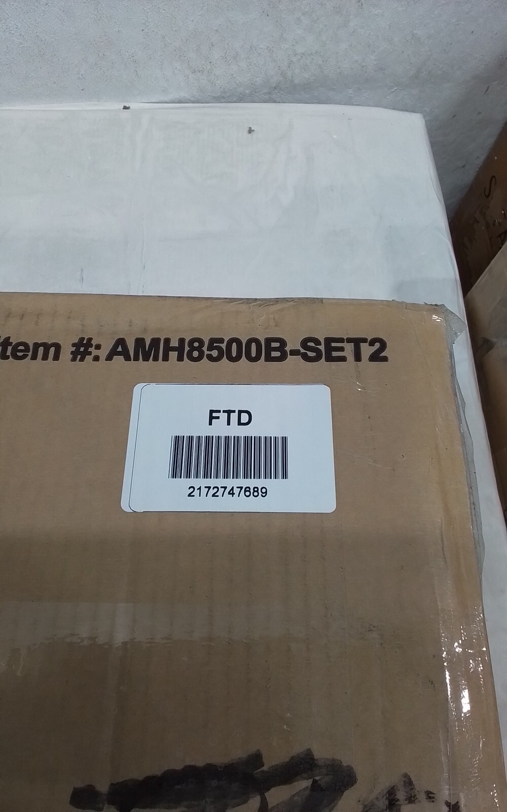 Safavieh PARKER SPINDEL SIDE CHAIR, Reduced Price 2172747689 AMH8500B-SET2