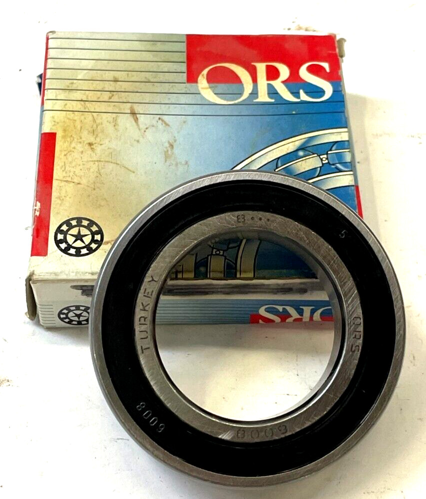 ORS 6008 2-5/8" OVERALL DIAMETER MADE IN TURKEY