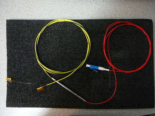 AC PHOTONICS Fiber Optic Coupler Wide Band Super Premium A-Grade **NEW**