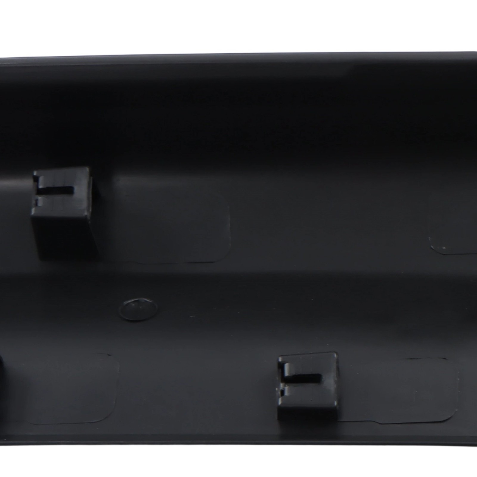 New For Mazda CX-5 2013-2016 Plastic Front Left Lower Side Door Trim Replacement