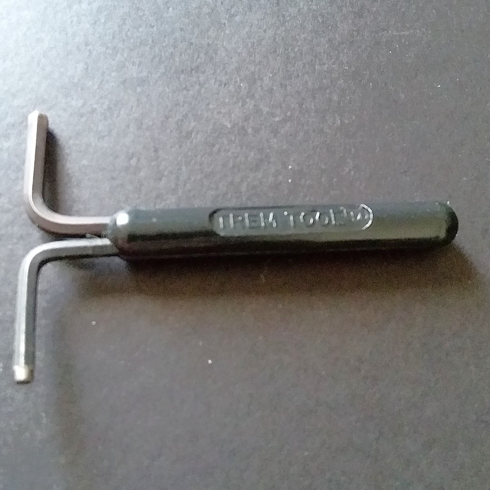 Vintage TremTool