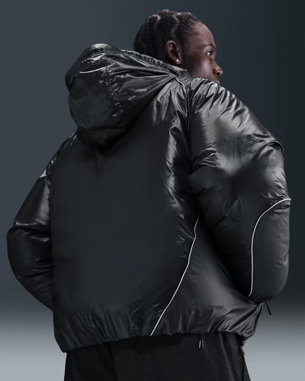 Nike Tech Men's Bubble Jacket II3869-010