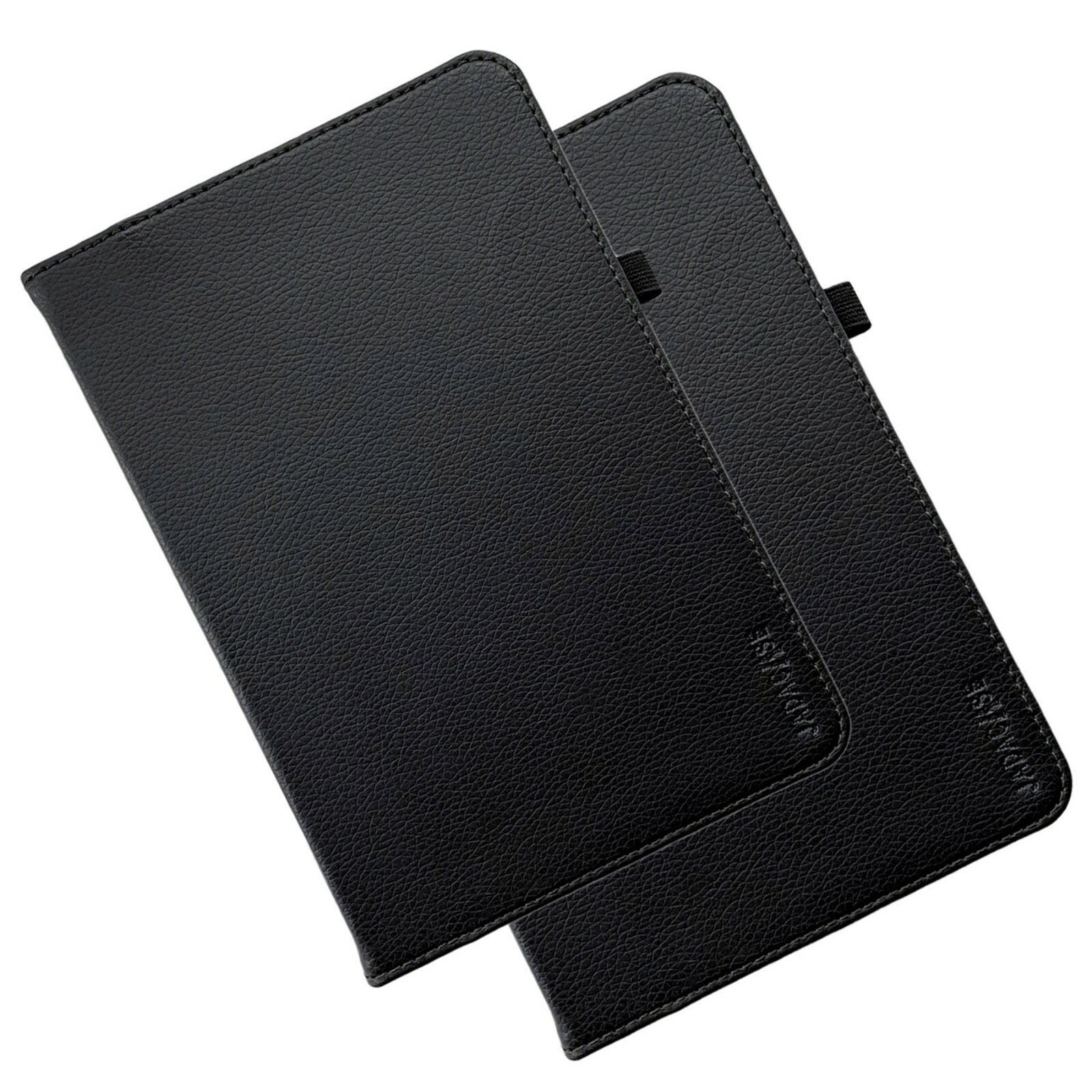 Tablet cover leather Apple iPad Pro (11-inch M4) from 2024 protective stand case pouch