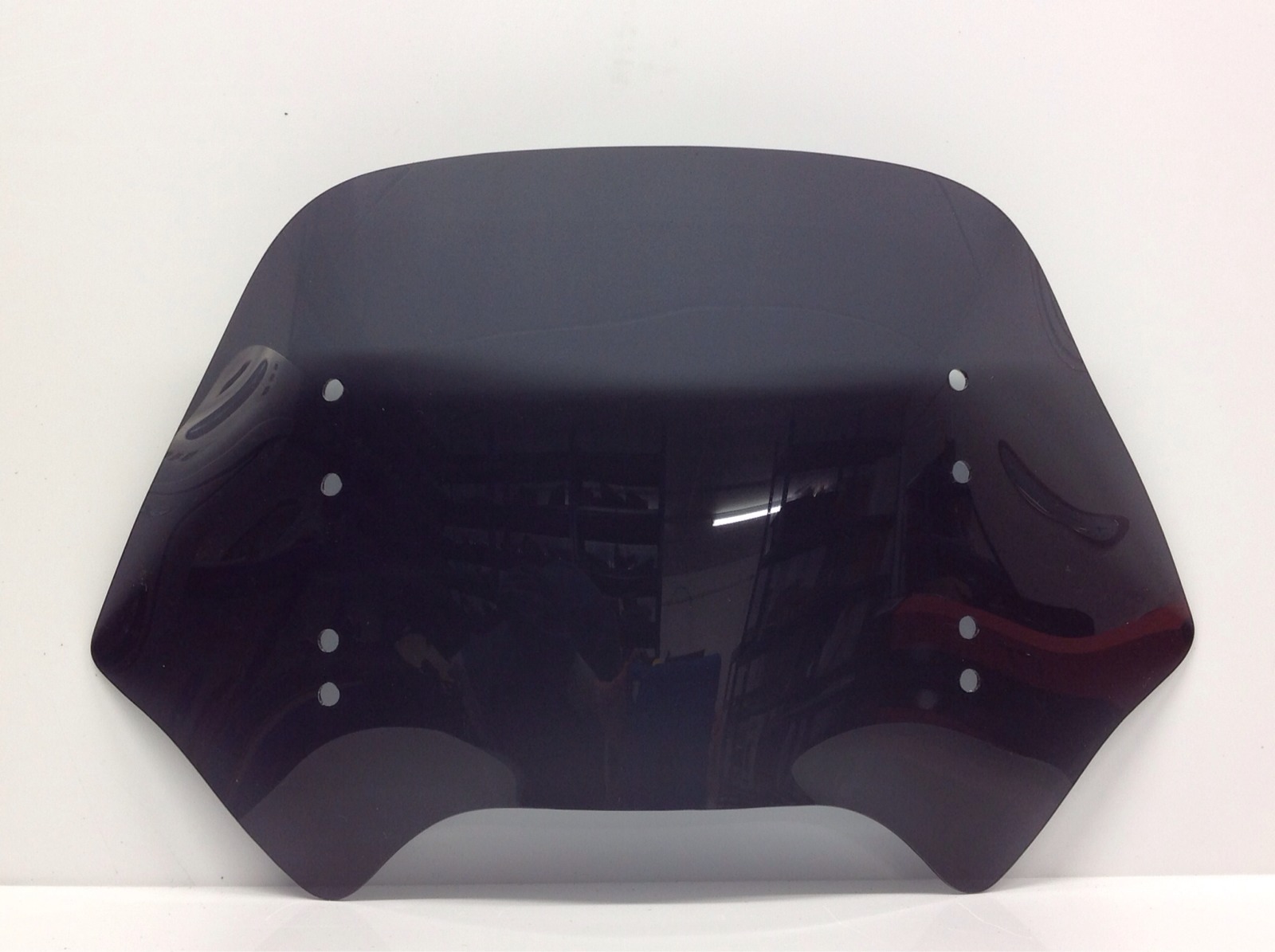 HONDA ST1300 - STX1300 SPORTS SCREEN 12" TALL. MADE IN THE UK.