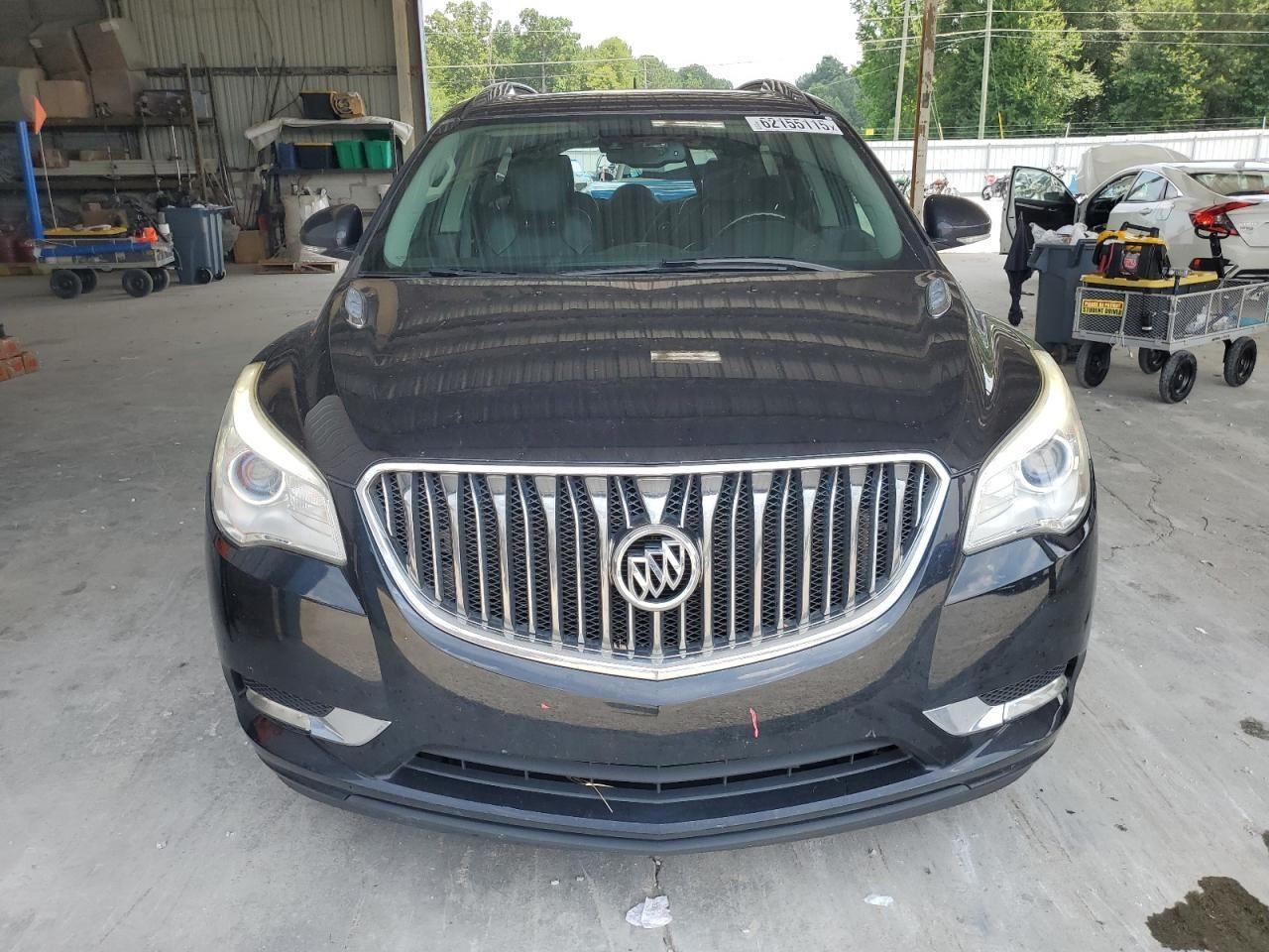 ENCLAVE 2016 Glove Box 4730499