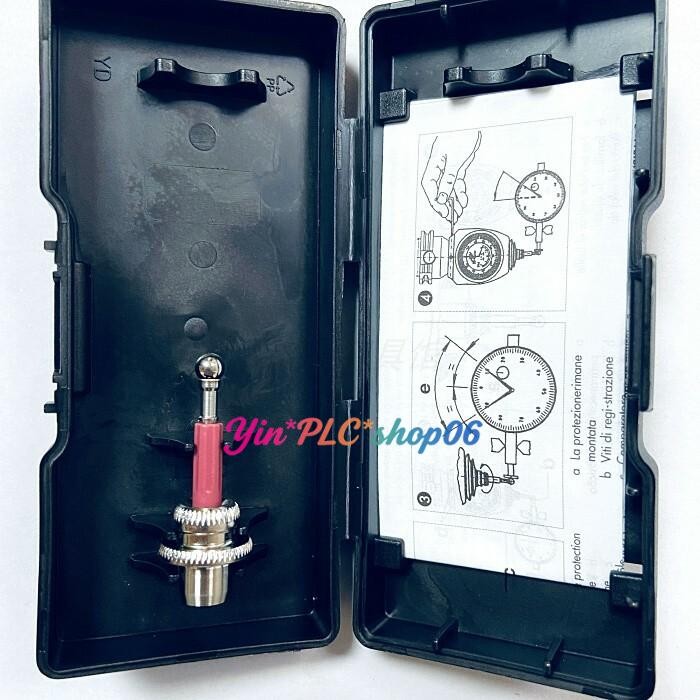80.362.00 3D Taster 4mm Short New