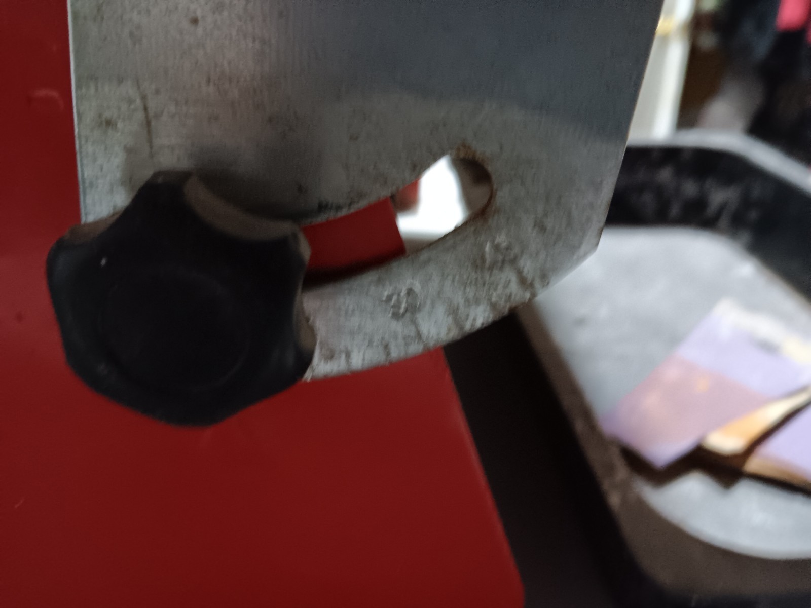 Tile Cutter