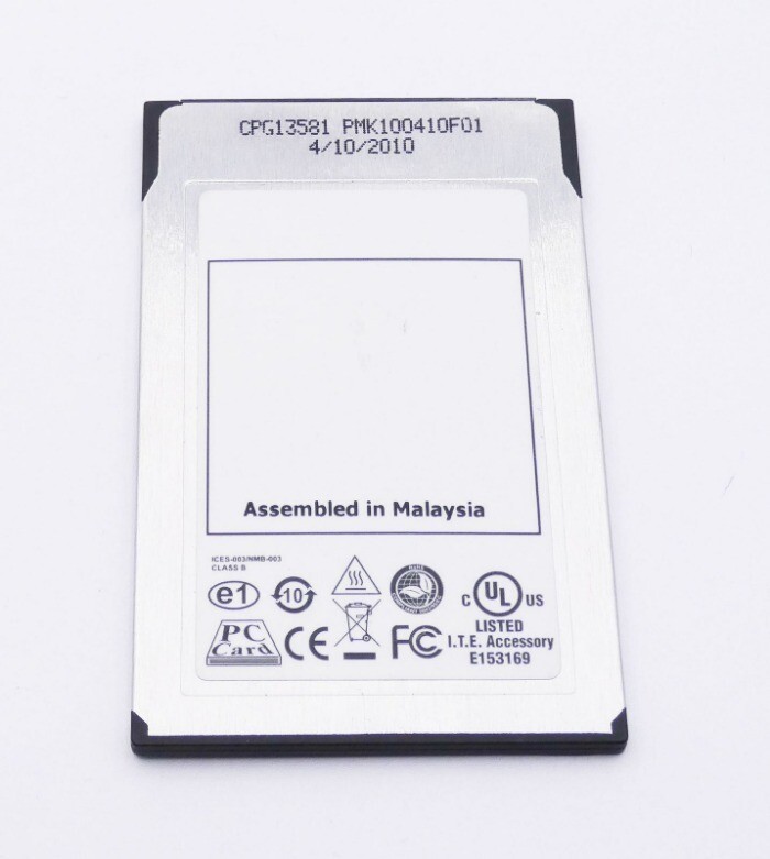 AB NEW Touch screen memory card 2711-NM232 Fast shipping 1PCS
