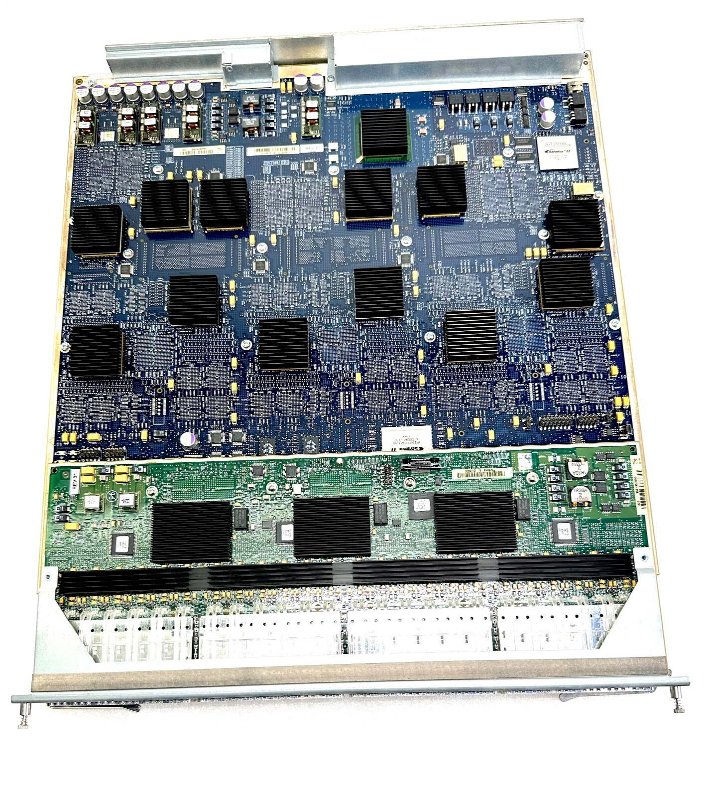 8848GB Avaya 48-Port Routing Switch Module