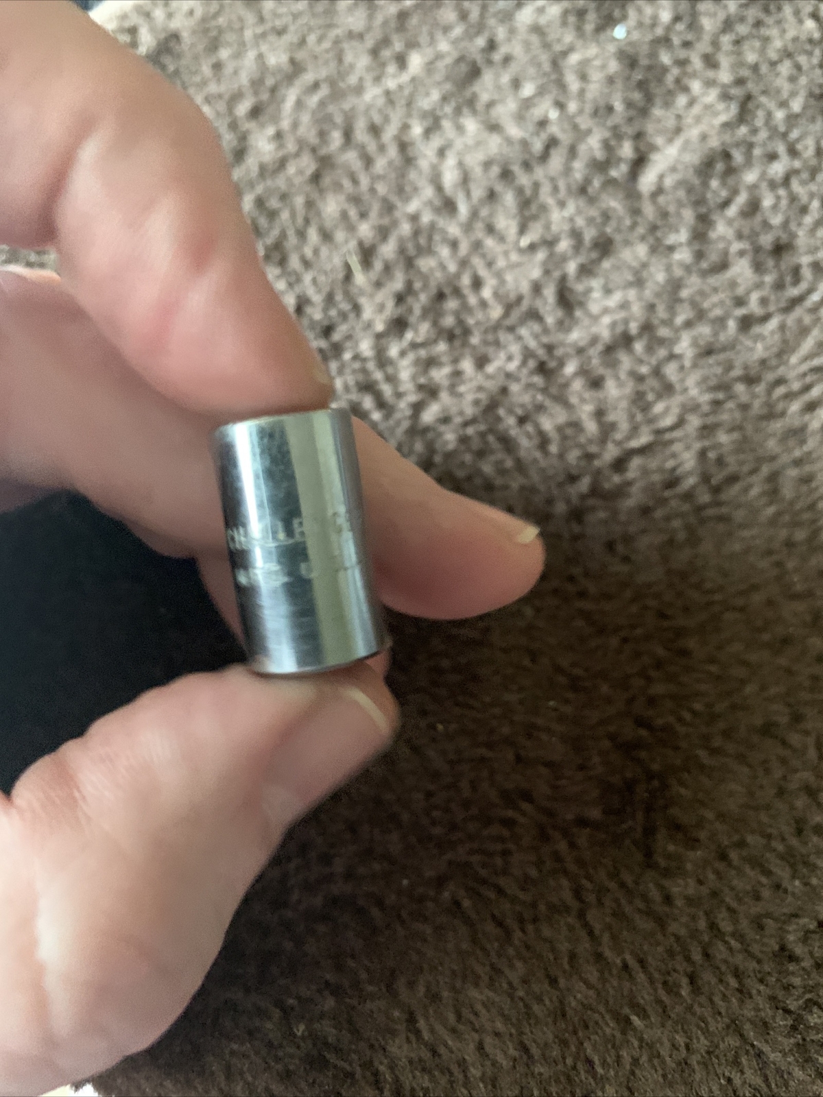 1011-T Challenger 11/32 socket