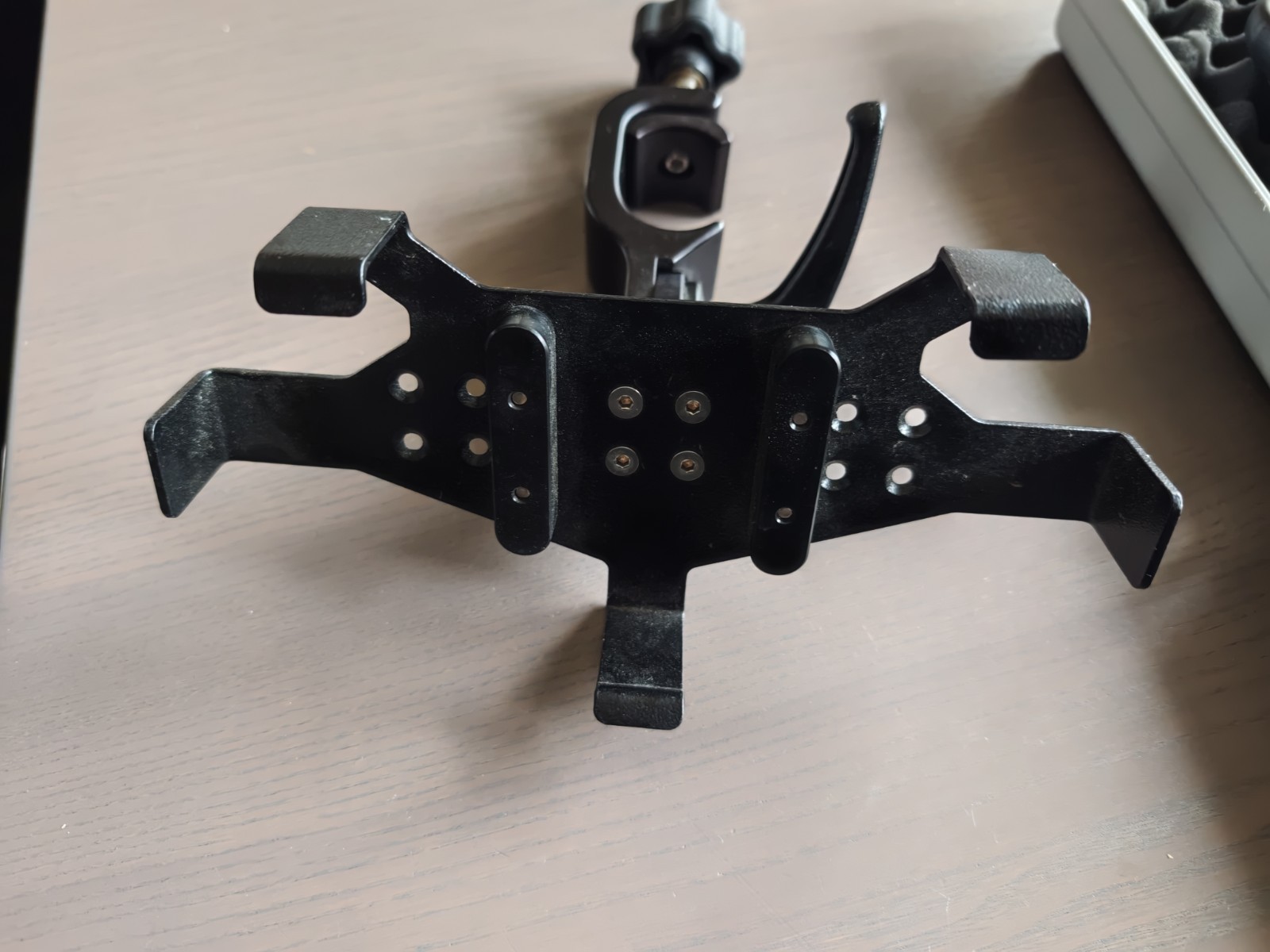 Trimble TDC600_2 & Catalyst DA2 Receiver