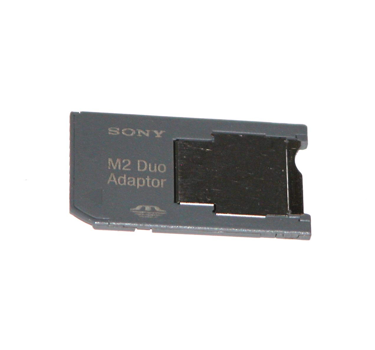 2GB Sony M2 Memory Card MSA-2GD With Duo Adapter For PSP UMD Expansion 9E