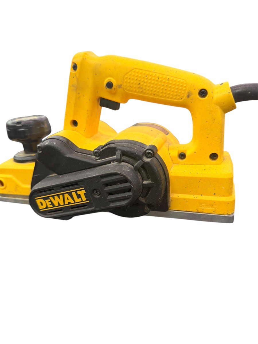 Dewalt D26676 Planer! (AZP031750)