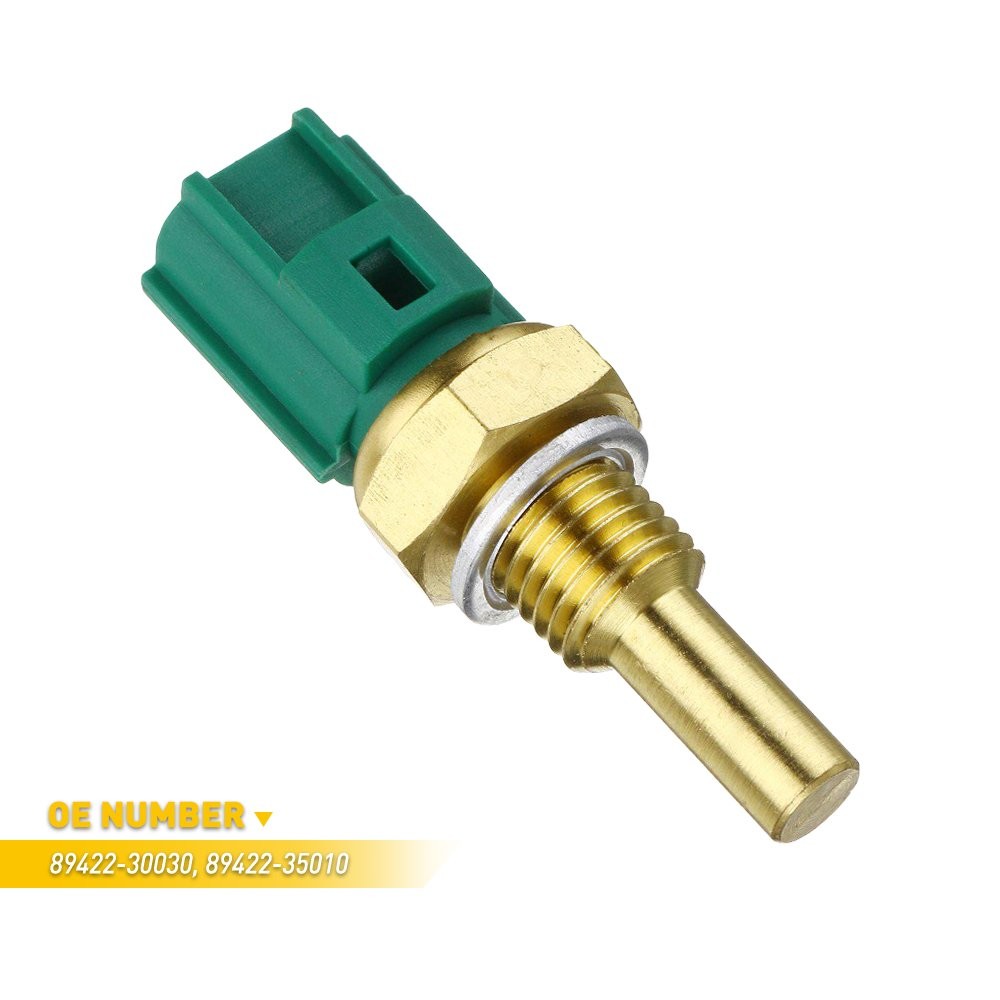 For 2003-2008 Toyota Corolla Engine Temperature Coolant Sensor Water Switch Temp
