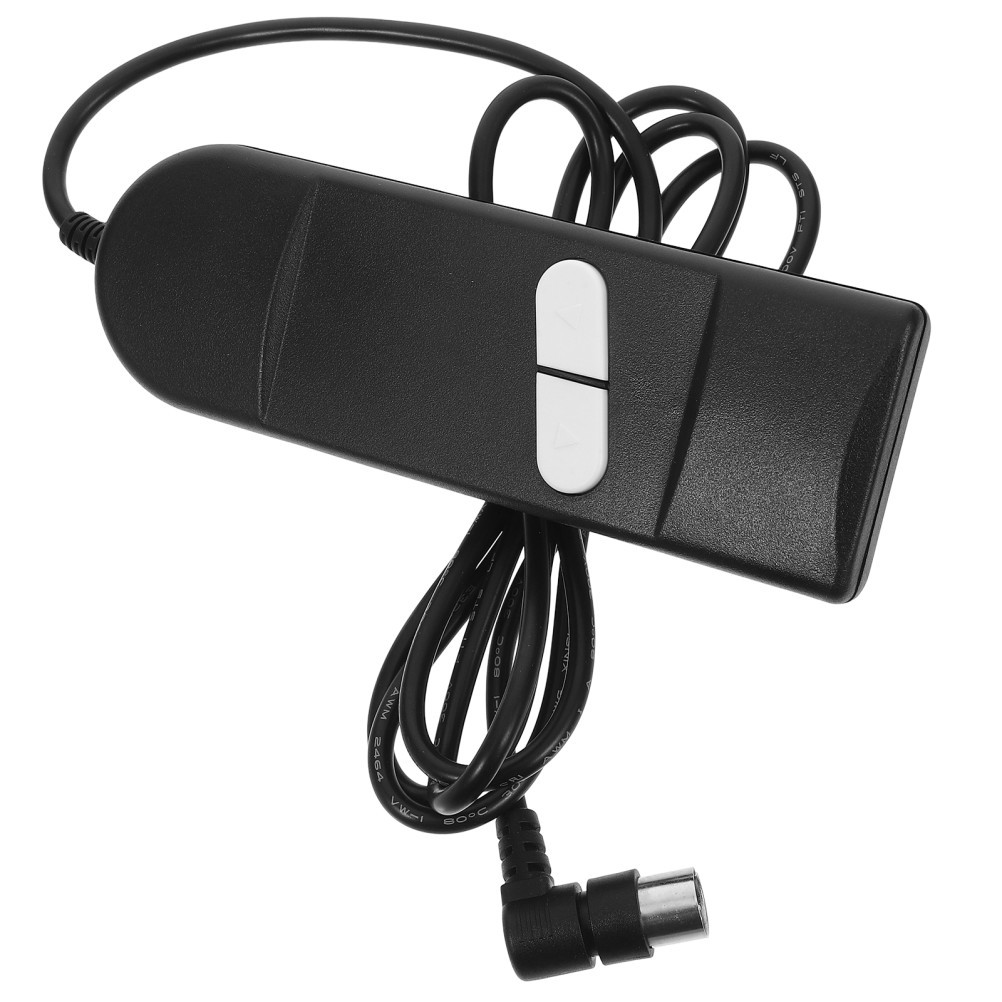 1Pc Hand Control Switch for Electric Recliner Chair ABS Material