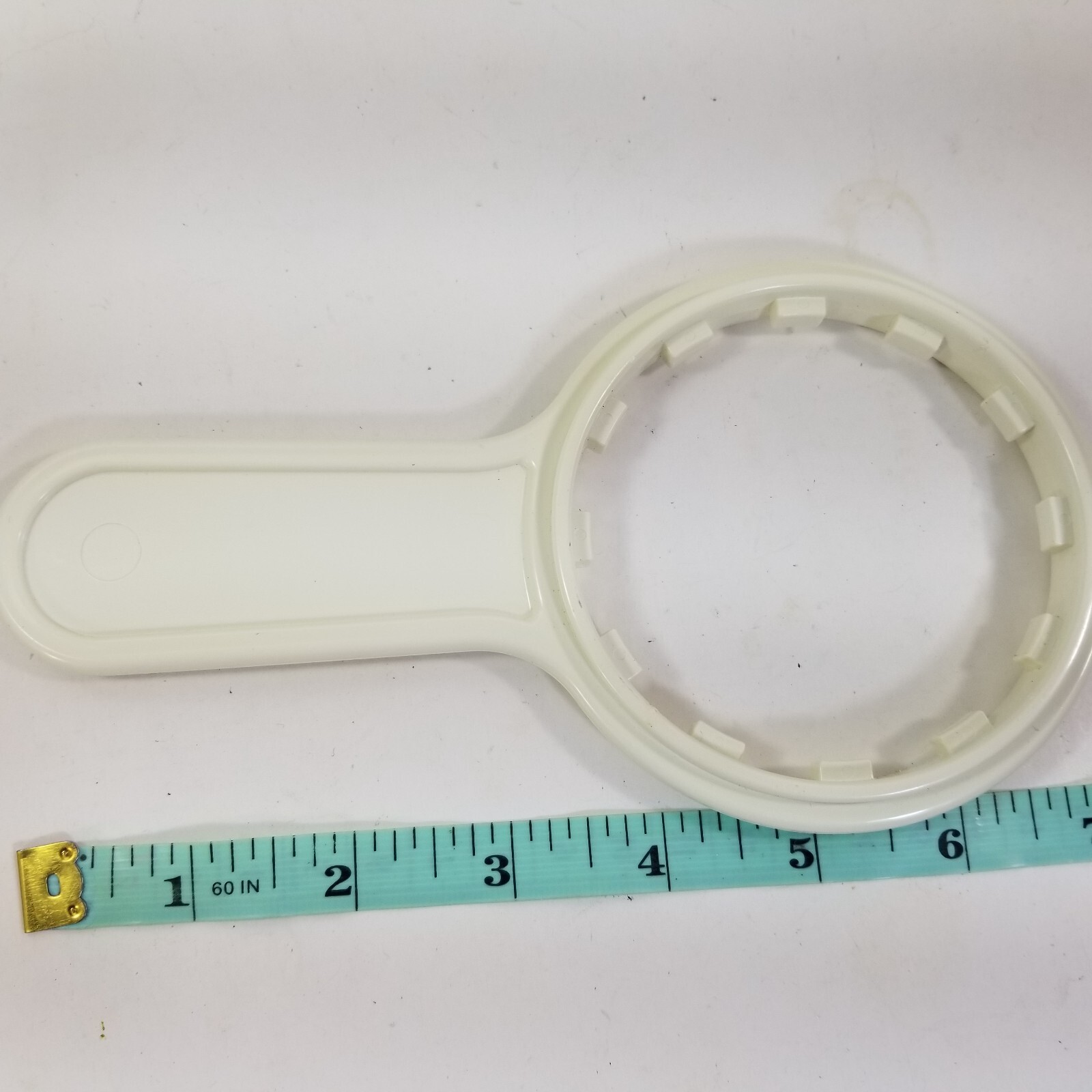 Popeil Automatic Pasta Maker P400 Pasta Locking Ring Wrench Only Replacement
