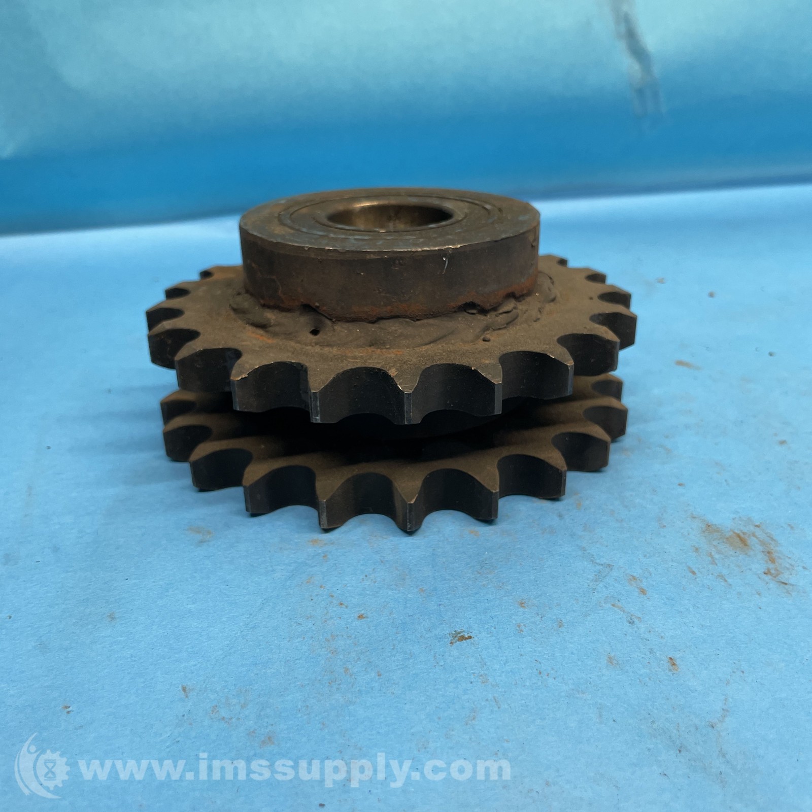 Gear Assembly USIP