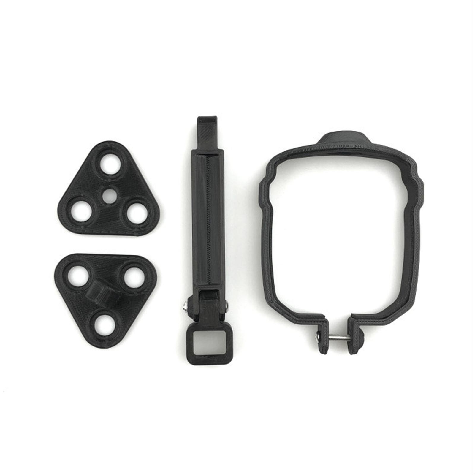 New 360° Panorama Camera Holder Mount Bracket For DJI Mavic 2 Pro Zoom Drone C