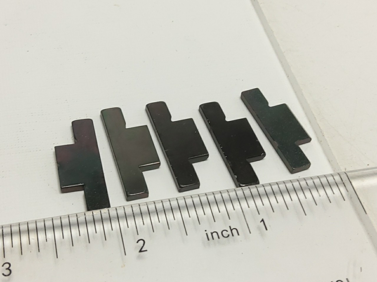 BEA 2050001770 SPACERS