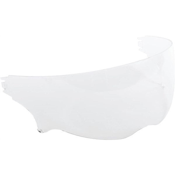 GMAX HH-75  Dropdown Helmet Faceshield | Clear