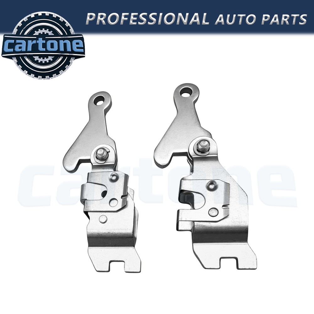 New Parking Brake Shoe Actuator Kit for 2002 - 2019 Nissan Altima Maxima Xterra
