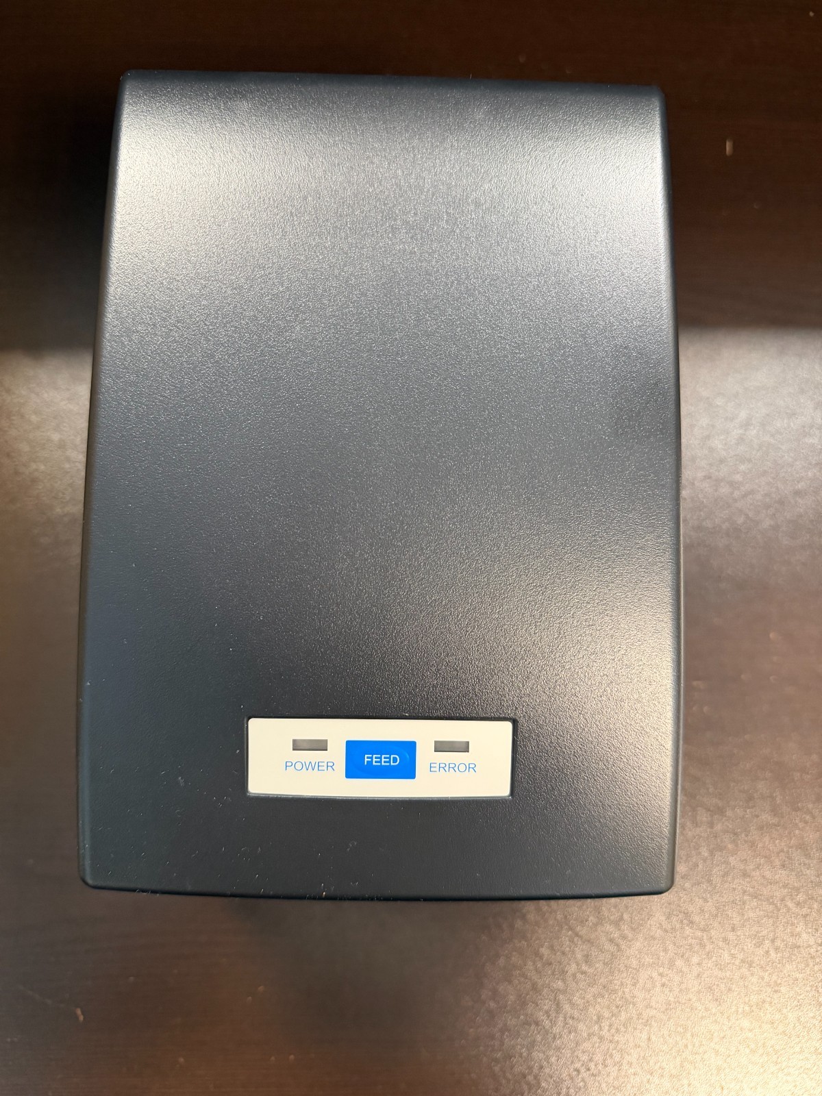 Citizen CT-S2000 POS Receipt Printer – New in Box – Thermal Barcode