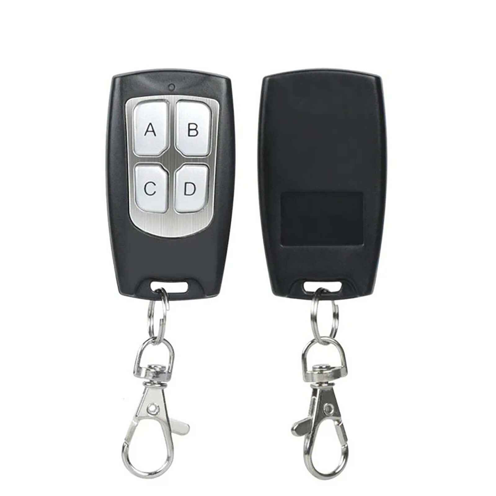 4-Channel Wireless Remote Control Switch With Receiver + Transmitter 443MHz