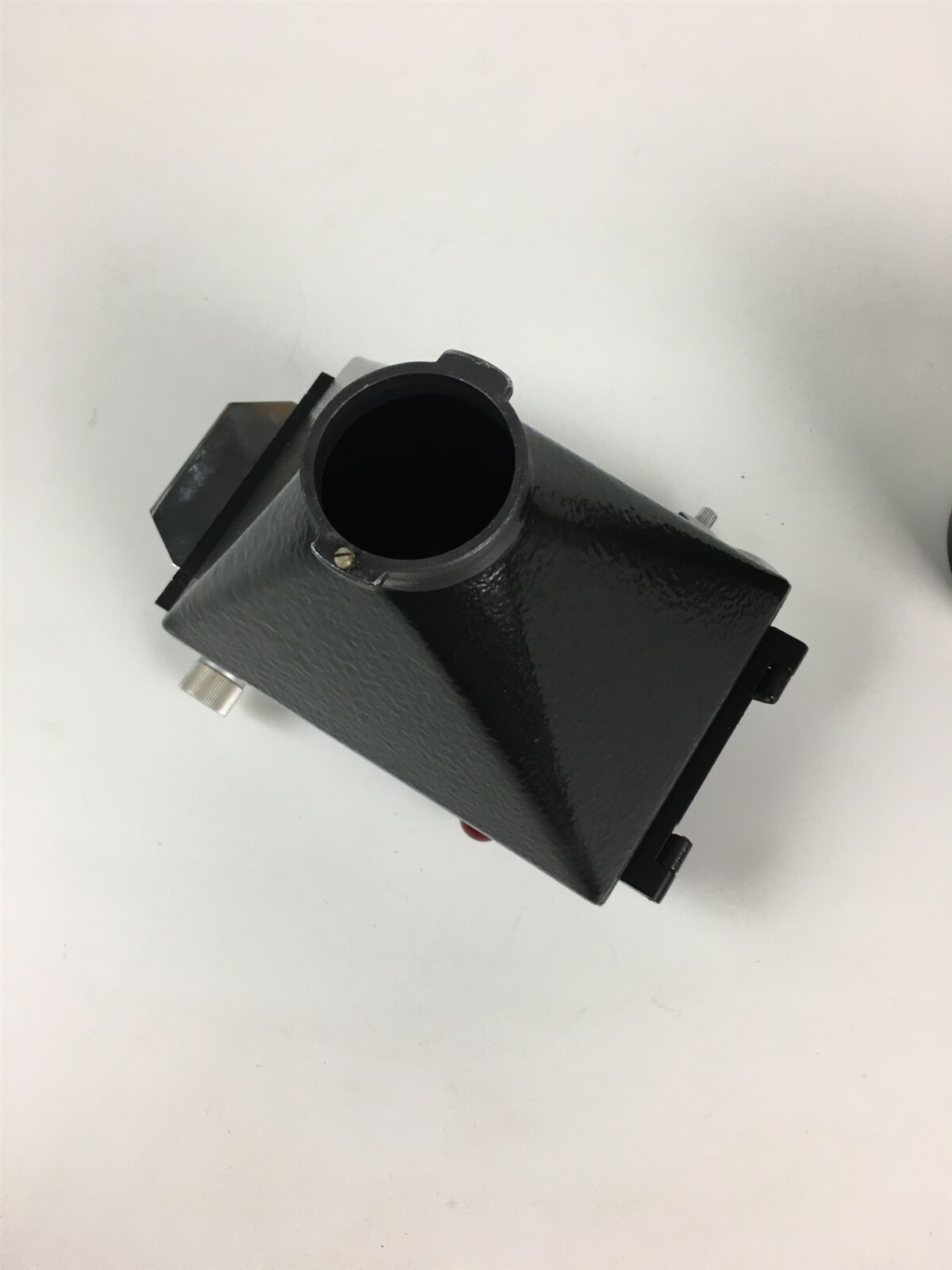Wild Herbrugg - microscope camera, hood and shutter