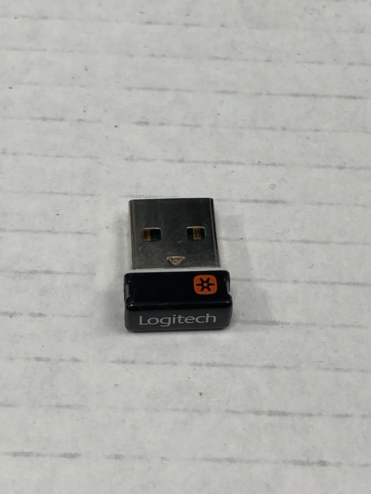 Logitech LZ44280-DJ USB Dongle Receiver for Wireless Music System 966194-0403