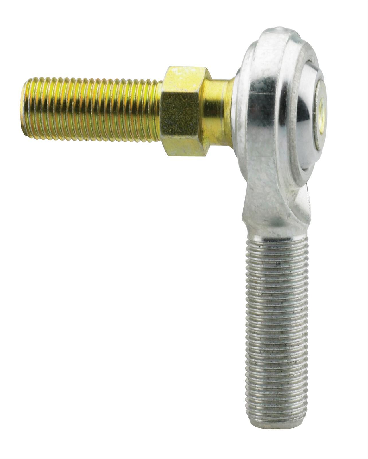 Heim Joints/Rod Ends 5/16" Male Rod End with Stud/JamNut