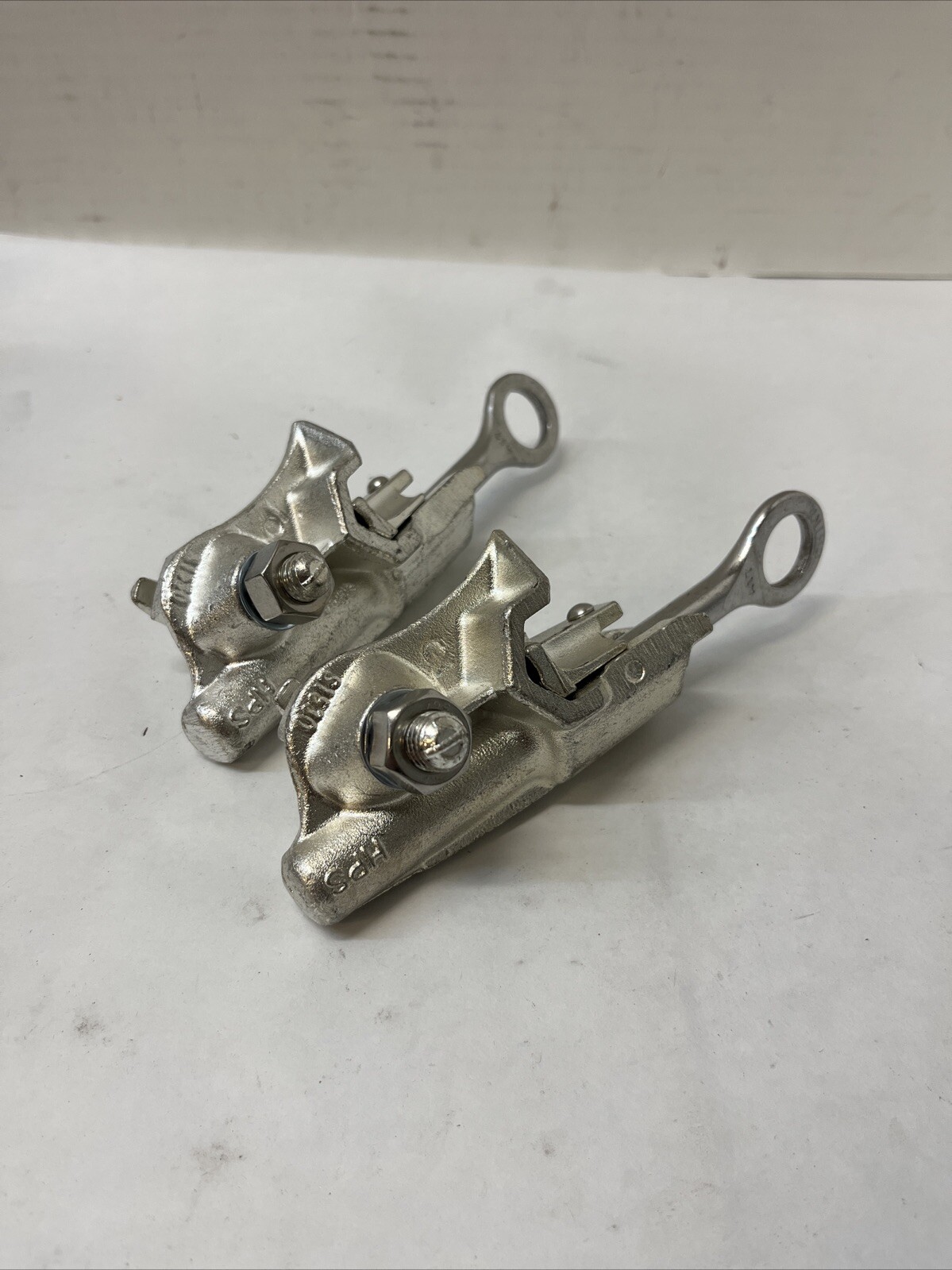 HPS Hot Line Clamp 3/0-6 Qty 2